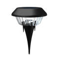 Waterproof Outdoor Garden Solar LED Buried Lamp